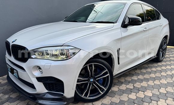 Comprar Novo BMW X6 M Branco Carro em Maputo em Maputo Comprar Novo BMW X6 M Branco Carro em Maputo em Maputo