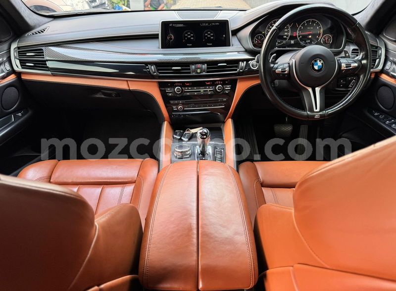 Big with watermark bmw x6 m maputo maputo 34204