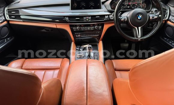 Tenga Itsva BMW X6 M Chena Mota in Maputo in Maputo Tenga Itsva BMW X6 M Chena Mota in Maputo in Maputo