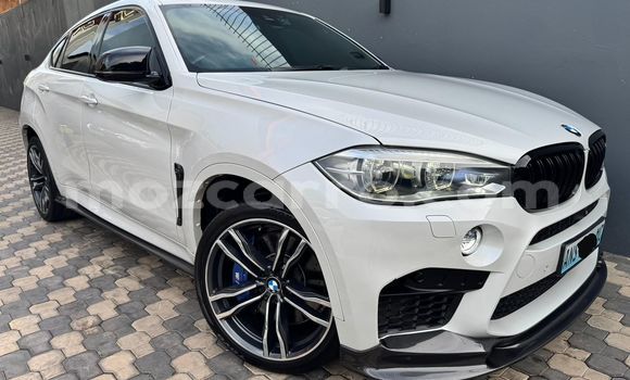 Tenga Itsva BMW X6 M Chena Mota in Maputo in Maputo Tenga Itsva BMW X6 M Chena Mota in Maputo in Maputo