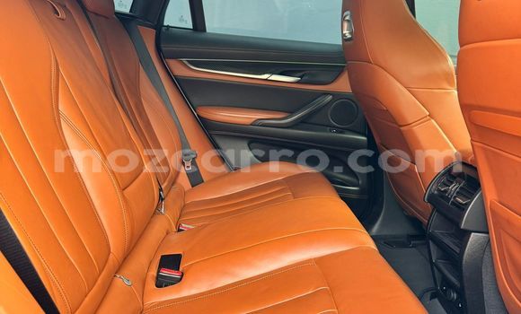 Tenga Itsva BMW X6 M Chena Mota in Maputo in Maputo Tenga Itsva BMW X6 M Chena Mota in Maputo in Maputo