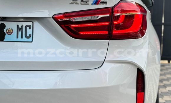 Tenga Itsva BMW X6 M Chena Mota in Maputo in Maputo Tenga Itsva BMW X6 M Chena Mota in Maputo in Maputo