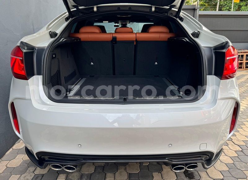 Big with watermark bmw x6 m maputo maputo 34204