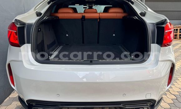 Tenga Itsva BMW X6 M Chena Mota in Maputo in Maputo Tenga Itsva BMW X6 M Chena Mota in Maputo in Maputo