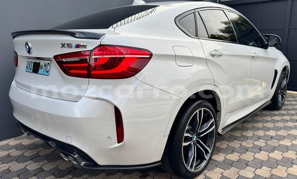 Tenga Itsva BMW X6 M Chena Mota in Maputo in Maputo Tenga Itsva BMW X6 M Chena Mota in Maputo in Maputo