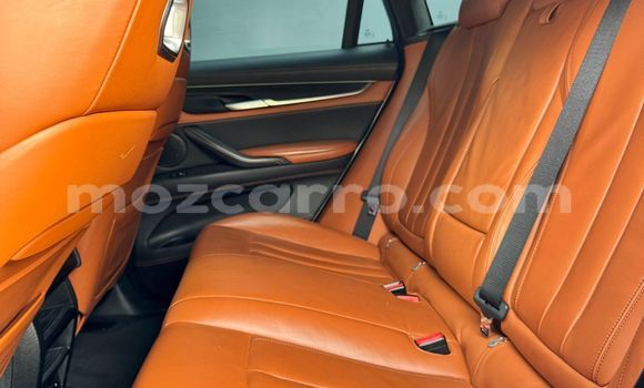 Tenga Itsva BMW X6 M Chena Mota in Maputo in Maputo Tenga Itsva BMW X6 M Chena Mota in Maputo in Maputo