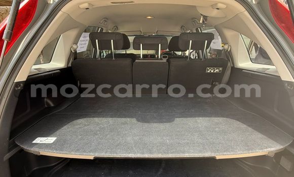 Comprar Usado Honda CR-V De outros Carro em Maputo em Maputo Comprar Usado Honda CR-V De outros Carro em Maputo em Maputo