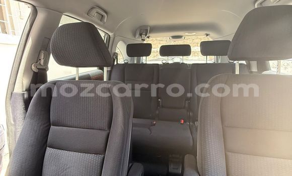 Comprar Usado Honda CR-V De outros Carro em Maputo em Maputo Comprar Usado Honda CR-V De outros Carro em Maputo em Maputo