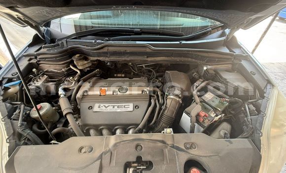 Comprar Usado Honda CR-V De outros Carro em Maputo em Maputo Comprar Usado Honda CR-V De outros Carro em Maputo em Maputo