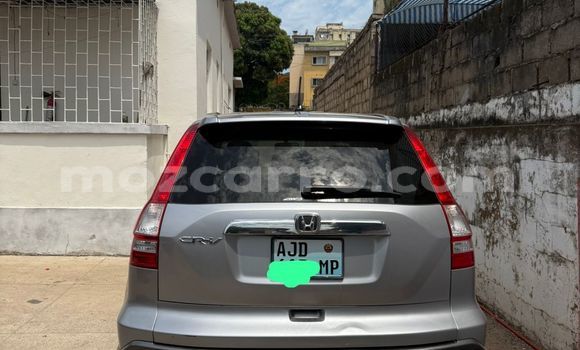 Comprar Usado Honda CR-V De outros Carro em Maputo em Maputo Comprar Usado Honda CR-V De outros Carro em Maputo em Maputo