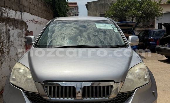 Comprar Usado Honda CR-V De outros Carro em Maputo em Maputo Comprar Usado Honda CR-V De outros Carro em Maputo em Maputo