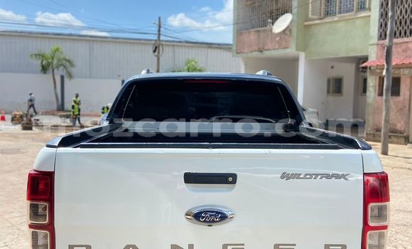 Tenga Tsaru Ford Ranger Chena Mota in Maputo in Maputo Tenga Tsaru Ford Ranger Chena Mota in Maputo in Maputo