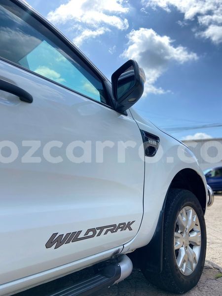 Big with watermark ford ranger maputo maputo 34208