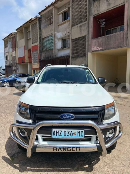 Big with watermark ford ranger maputo maputo 34208