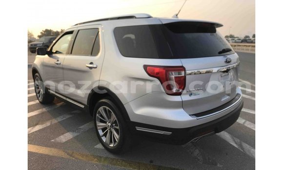 Tenga Imported Ford Explorer Zvimwe Mota in Import - Dubai in Cabo Delgado Tenga Imported Ford Explorer Zvimwe Mota in Import - Dubai in Cabo Delgado