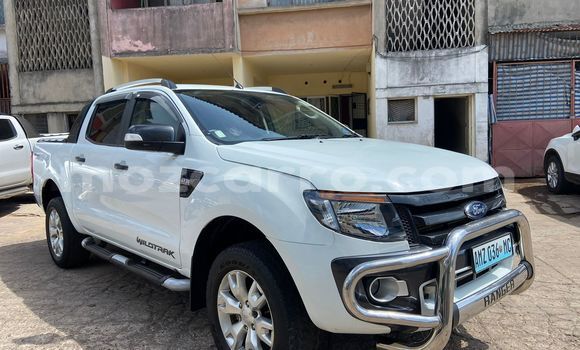 Tenga Tsaru Ford Ranger Chena Mota in Maputo in Maputo Tenga Tsaru Ford Ranger Chena Mota in Maputo in Maputo