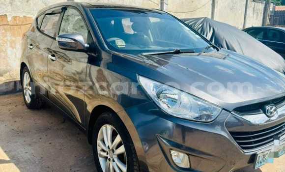 Comprar Usado Hyundai ix35 De outros Carro em Maputo em Maputo