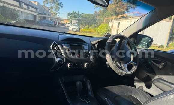 Tenga Tsaru Hyundai ix35 Zvimwe Mota in Maputo in Maputo Tenga Tsaru Hyundai ix35 Zvimwe Mota in Maputo in Maputo