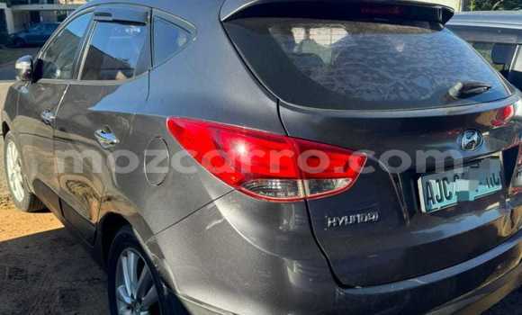 Tenga Tsaru Hyundai ix35 Zvimwe Mota in Maputo in Maputo Tenga Tsaru Hyundai ix35 Zvimwe Mota in Maputo in Maputo