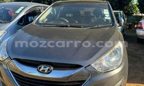 Tenga Tsaru Hyundai ix35 Zvimwe Mota in Maputo in Maputo Tenga Tsaru Hyundai ix35 Zvimwe Mota in Maputo in Maputo