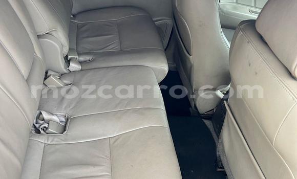 Nunua Mpya Toyota Fortuner Nyeupe Gari ndani ya Maputo nchini Maputo Nunua Mpya Toyota Fortuner Nyeupe Gari ndani ya Maputo nchini Maputo