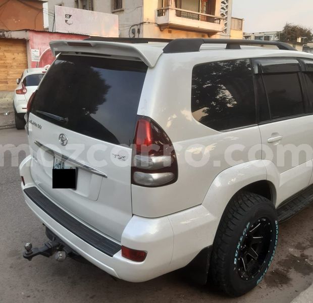 Big with watermark toyota land cruiser prado maputo maputo 34211