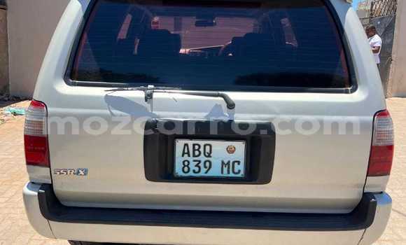 Buy Used Toyota Hilux Surf Other Car in Maputo in Maputo Buy Used Toyota Hilux Surf Other Car in Maputo in Maputo