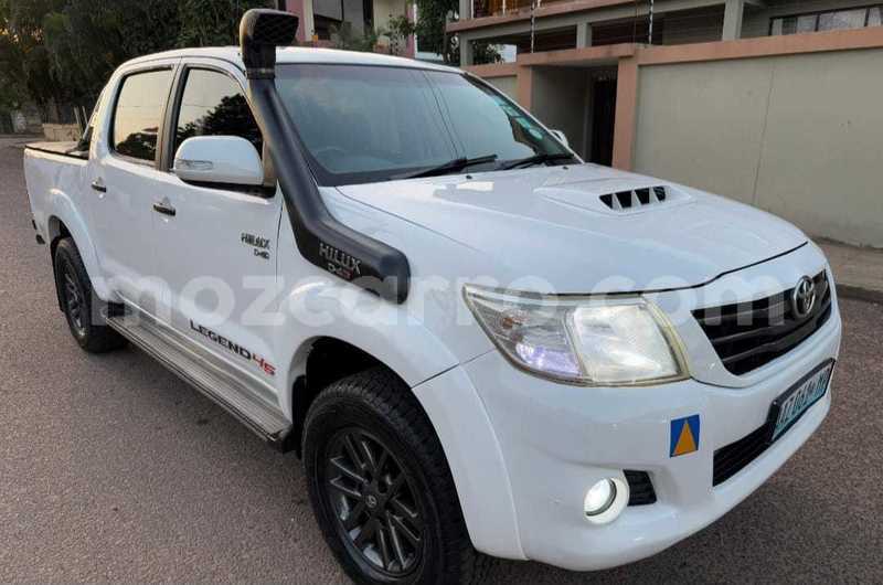 Big with watermark toyota hilux maputo maputo 34213