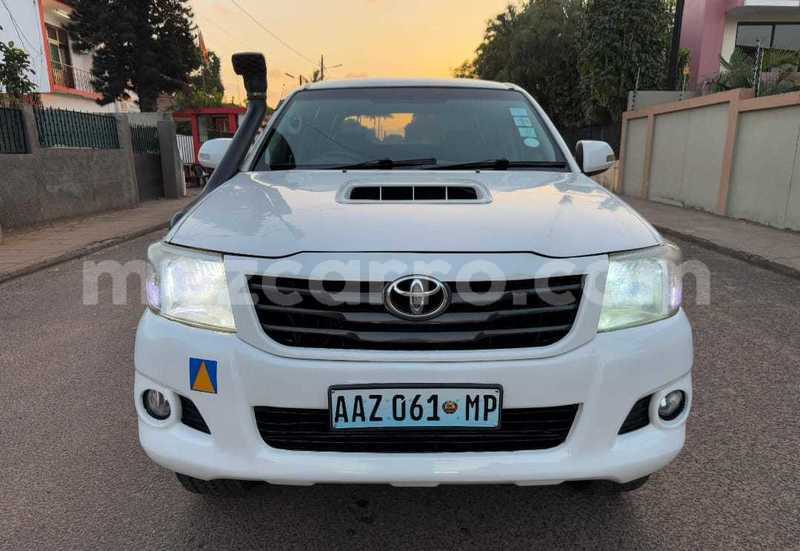 Big with watermark toyota hilux maputo maputo 34213