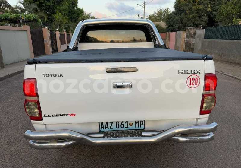 Big with watermark toyota hilux maputo maputo 34213