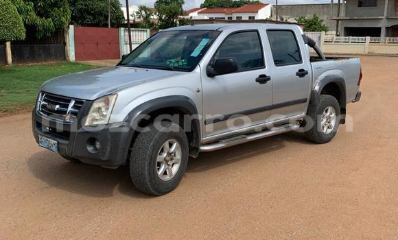Comprar Usado Isuzu KB De outros Carro em Maputo em Maputo