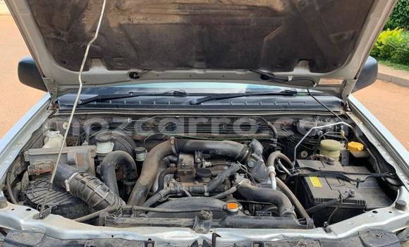 Tenga Tsaru Isuzu KB Zvimwe Mota in Maputo in Maputo Tenga Tsaru Isuzu KB Zvimwe Mota in Maputo in Maputo