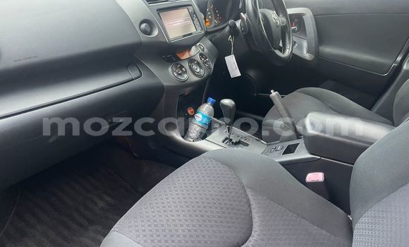 Nunua Ilio tumika Toyota Vanguard Nyeupe Gari ndani ya Maputo nchini Maputo Nunua Ilio tumika Toyota Vanguard Nyeupe Gari ndani ya Maputo nchini Maputo