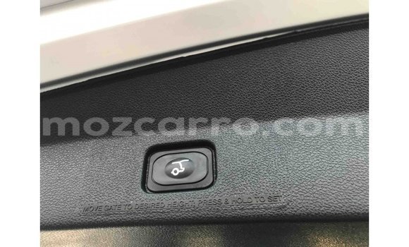 Tenga Imported Ford Explorer Zvimwe Mota in Import - Dubai in Cabo Delgado Tenga Imported Ford Explorer Zvimwe Mota in Import - Dubai in Cabo Delgado