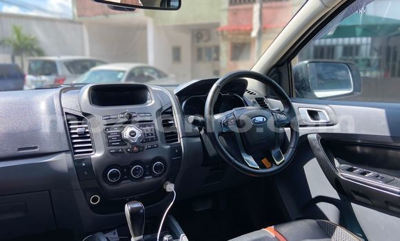 Nunua Ilio tumika Ford Ranger Nyeupe Gari ndani ya Maputo nchini Maputo Nunua Ilio tumika Ford Ranger Nyeupe Gari ndani ya Maputo nchini Maputo