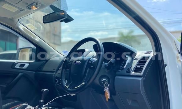 Nunua Ilio tumika Ford Ranger Nyeupe Gari ndani ya Maputo nchini Maputo Nunua Ilio tumika Ford Ranger Nyeupe Gari ndani ya Maputo nchini Maputo