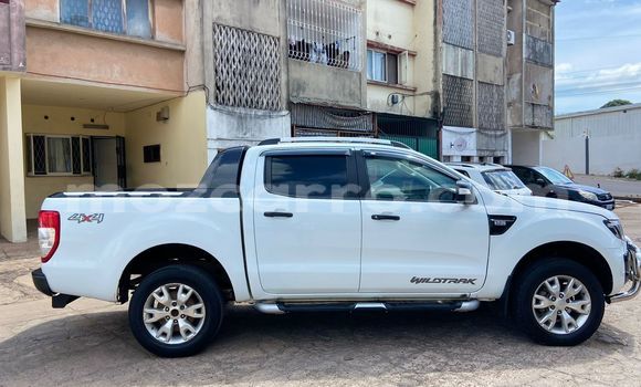 Nunua Ilio tumika Ford Ranger Nyeupe Gari ndani ya Maputo nchini Maputo Nunua Ilio tumika Ford Ranger Nyeupe Gari ndani ya Maputo nchini Maputo