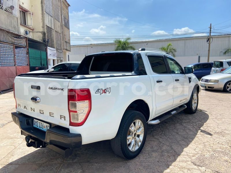 Big with watermark ford ranger maputo maputo 34222