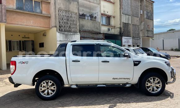 Nunua Ilio tumika Ford Ranger Nyeupe Gari ndani ya Maputo nchini Maputo Nunua Ilio tumika Ford Ranger Nyeupe Gari ndani ya Maputo nchini Maputo