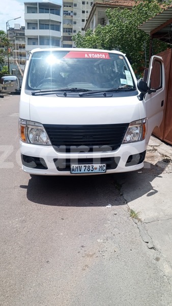 Big with watermark nissan caravan maputo maputo 34223