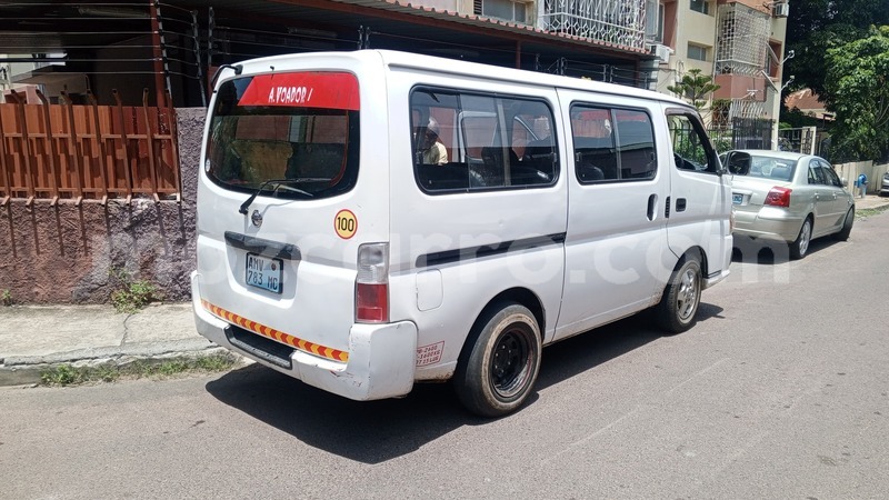 Big with watermark nissan caravan maputo maputo 34223