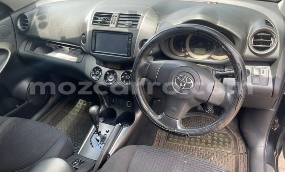 Nunua Ilio tumika Toyota Vanguard Nyeusi Gari ndani ya Maputo nchini Maputo Nunua Ilio tumika Toyota Vanguard Nyeusi Gari ndani ya Maputo nchini Maputo
