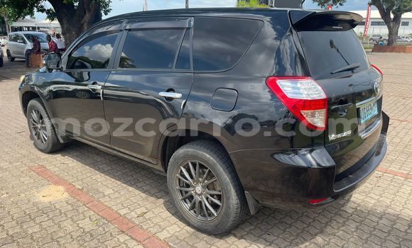 Nunua Ilio tumika Toyota Vanguard Nyeusi Gari ndani ya Maputo nchini Maputo Nunua Ilio tumika Toyota Vanguard Nyeusi Gari ndani ya Maputo nchini Maputo