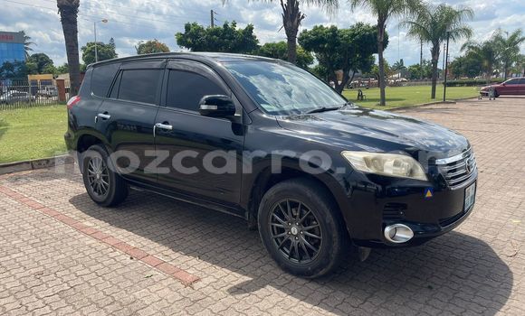 Nunua Ilio tumika Toyota Vanguard Nyeusi Gari ndani ya Maputo nchini Maputo Nunua Ilio tumika Toyota Vanguard Nyeusi Gari ndani ya Maputo nchini Maputo