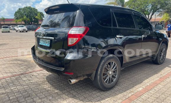 Nunua Ilio tumika Toyota Vanguard Nyeusi Gari ndani ya Maputo nchini Maputo Nunua Ilio tumika Toyota Vanguard Nyeusi Gari ndani ya Maputo nchini Maputo