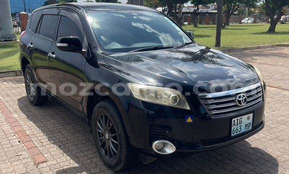 Nunua Ilio tumika Toyota Vanguard Nyeusi Gari ndani ya Maputo nchini Maputo Nunua Ilio tumika Toyota Vanguard Nyeusi Gari ndani ya Maputo nchini Maputo