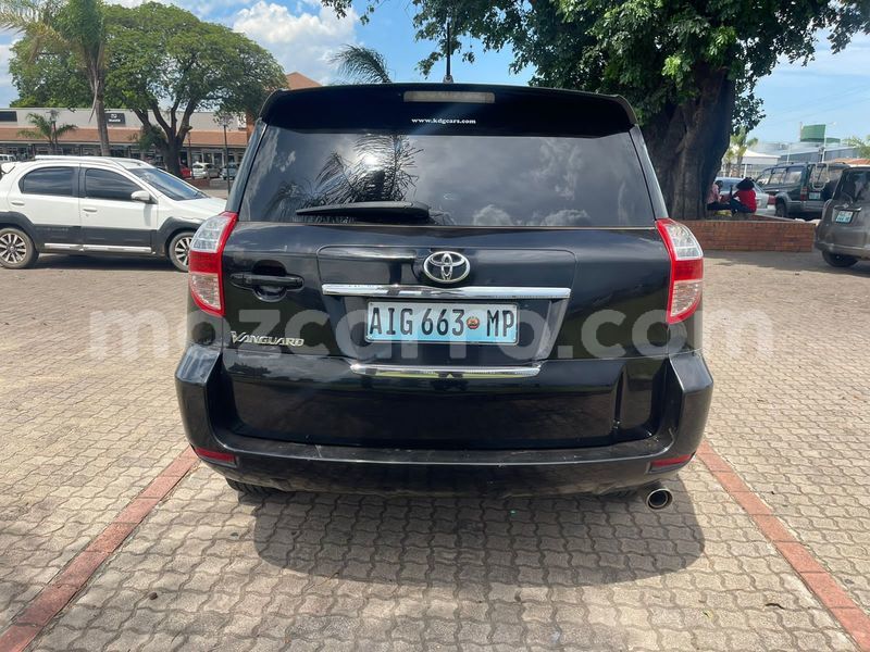 Big with watermark toyota vanguard maputo maputo 34224