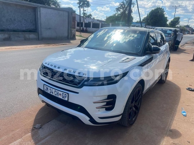 Big with watermark land rover range rover maputo maputo 34226