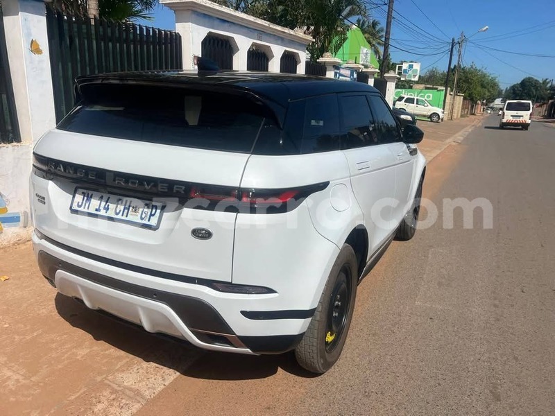 Big with watermark land rover range rover maputo maputo 34226