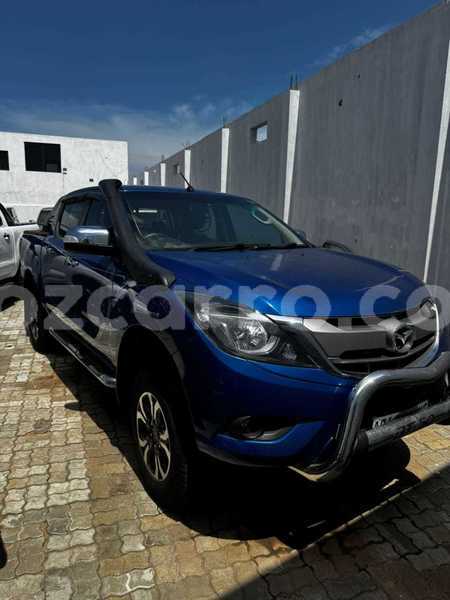 Big with watermark mazda bt 50 maputo maputo 34230